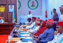 Kano Executive Council Approves ₦54.8bn for Major Infrastructure, Education, Health and Security Interventions.